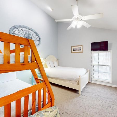 Horizon South 30D Panama City Beach Exterior foto
