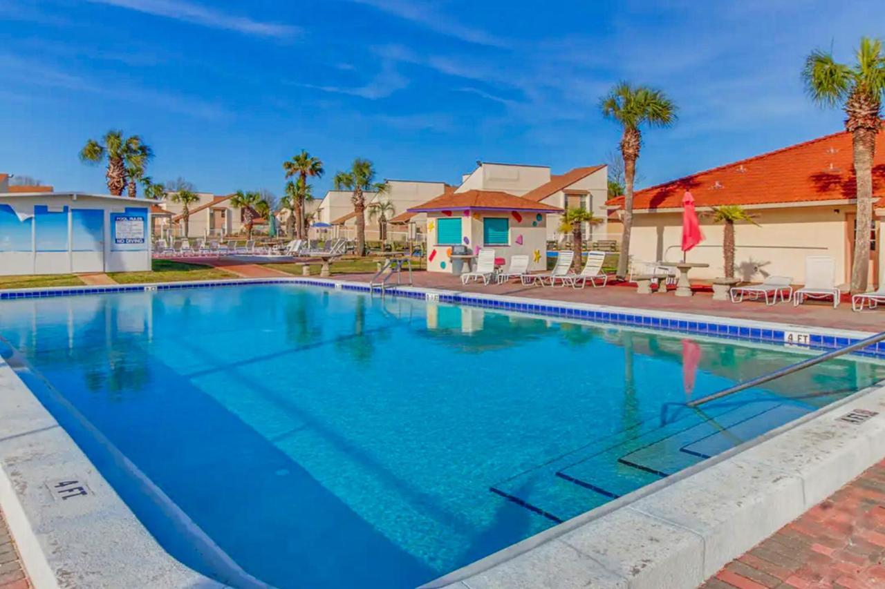 Horizon South 30D Panama City Beach Exterior foto