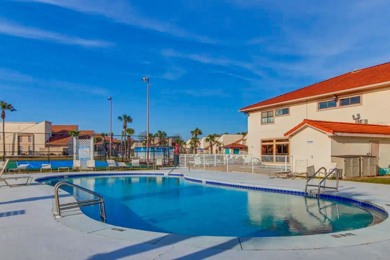 Horizon South 30D Panama City Beach Exterior foto