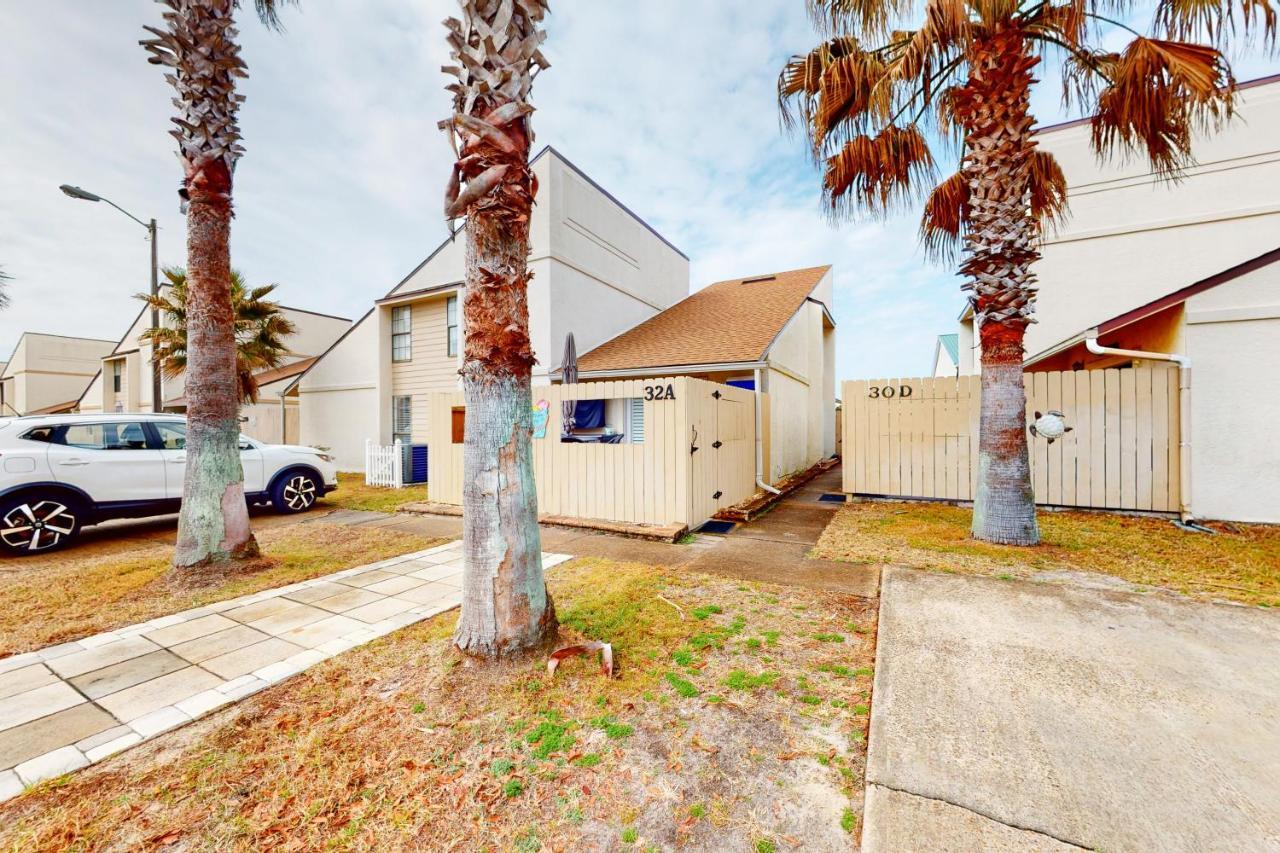 Horizon South 30D Panama City Beach Exterior foto