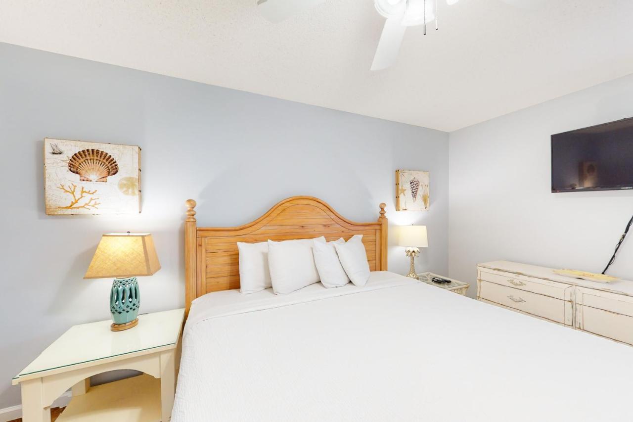 Horizon South 30D Panama City Beach Exterior foto