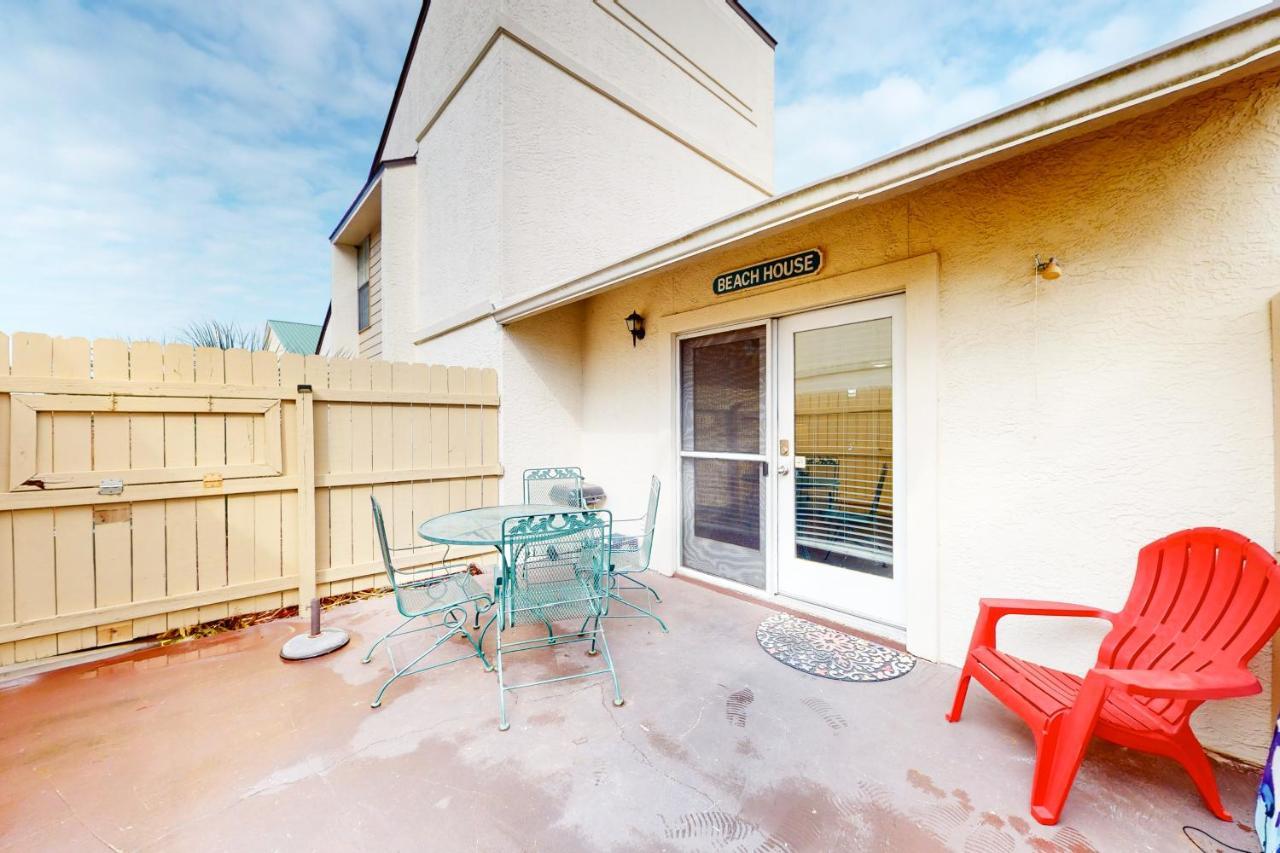 Horizon South 30D Panama City Beach Exterior foto